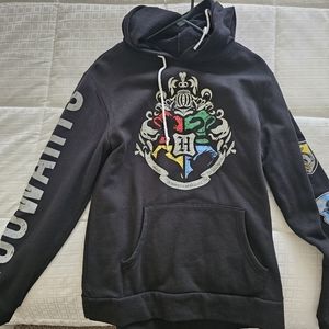 Hoodies, Coat, and Activewear